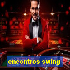 encontros swing